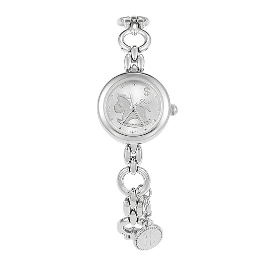 Ivory Seraph Watch