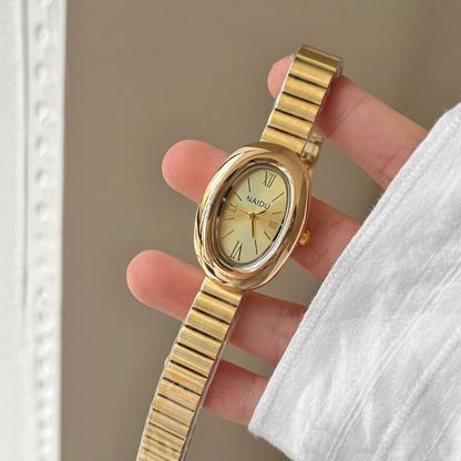 Evarique Jewel Watch