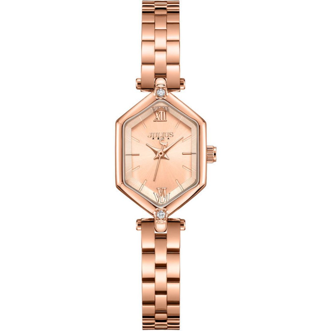 Eternal Bloom Watch