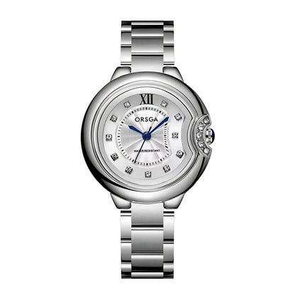 Imperial Dawn Watch