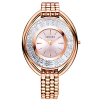 Dauphine Lueur Watch