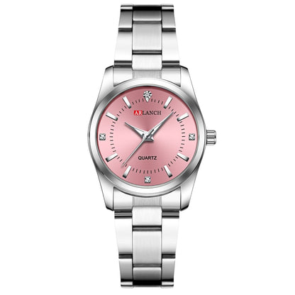 Opaline Crown Watch