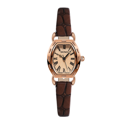 Opulent Mirage Watch