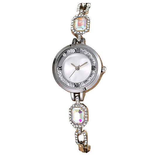 Clairvoyant Fleur Watch