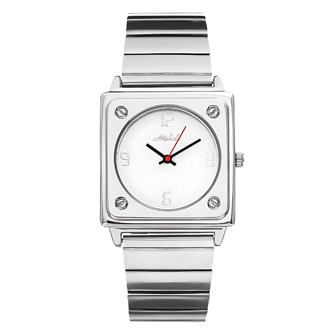 Velour Majesty Watch