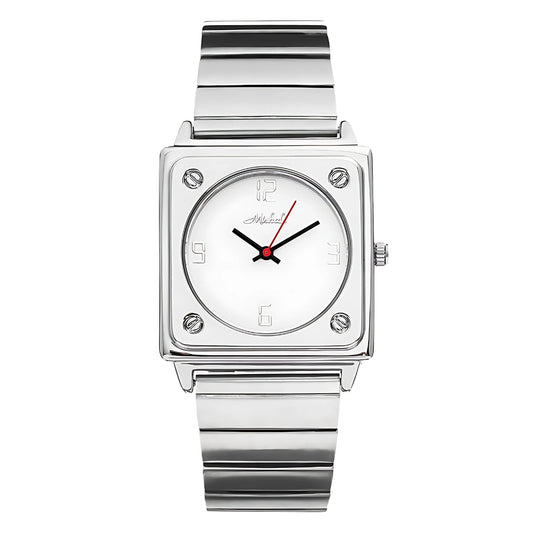Velour Majesty Watch