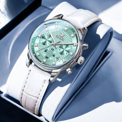 Elara Bloom Watch