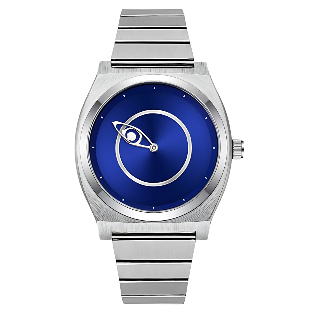 Golden Reverie Watch