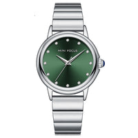 Regal Obsidian Watch