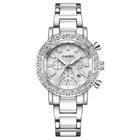 Twilight Orchid Watch
