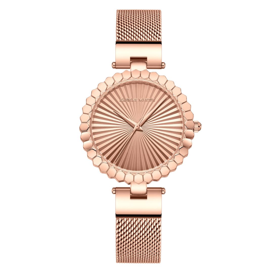 Grand Ascend Watch
