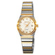 White - Gold - Silver