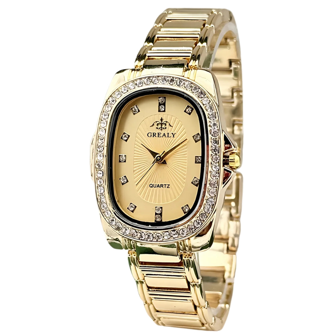 Marquis Soleil Watch