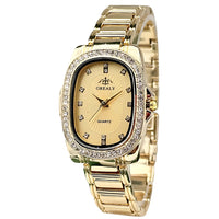 Marquis Soleil Watch