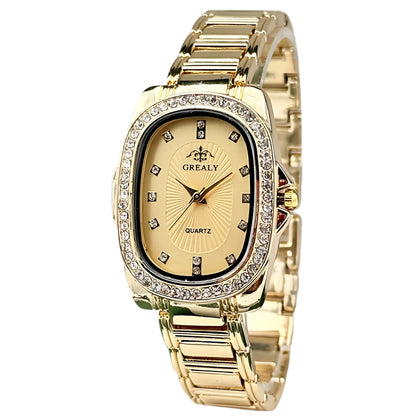 Marquis Soleil Watch