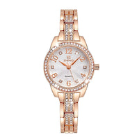 Rose Éternelle Watch
