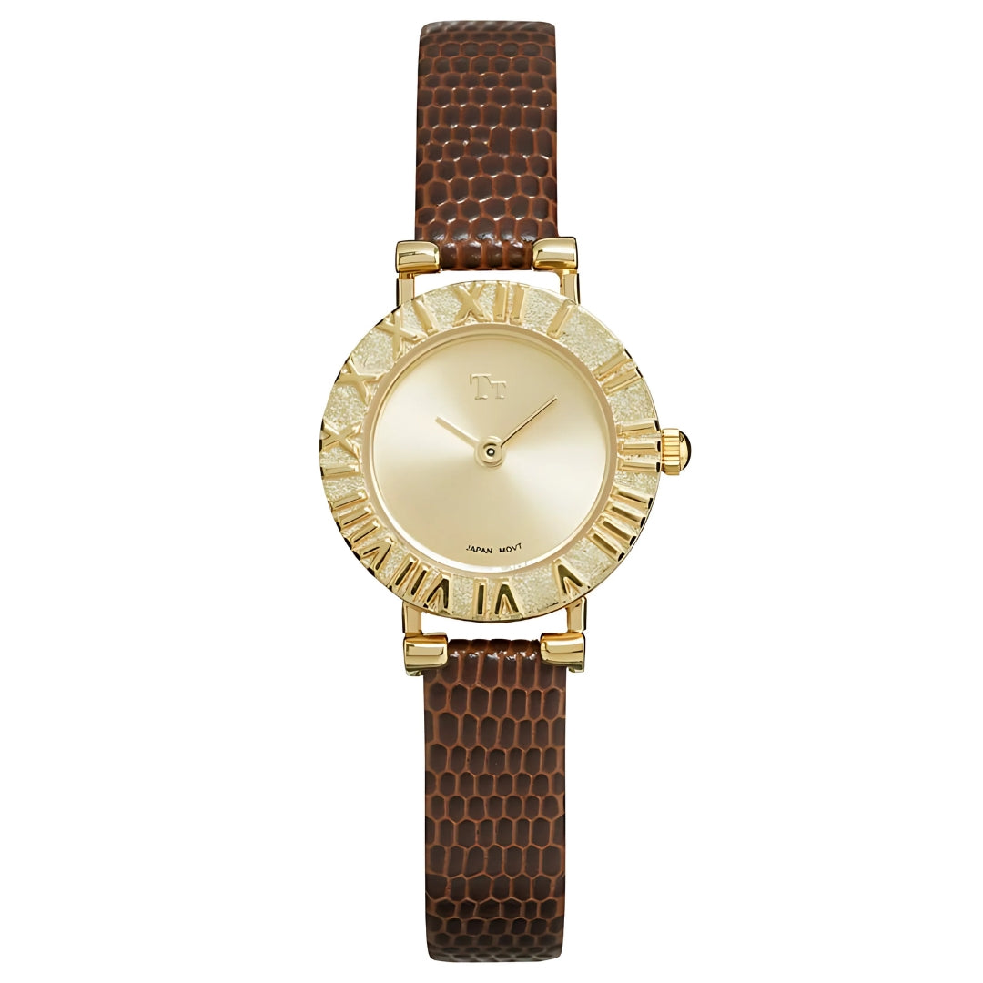 Ethereal Radiance Watch