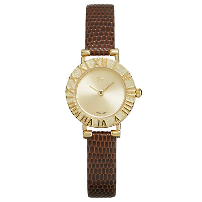 Ethereal Radiance Watch