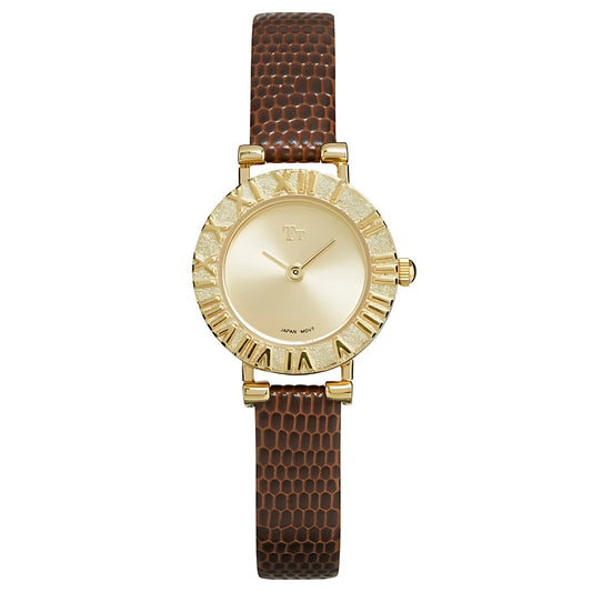 Ethereal Radiance Watch