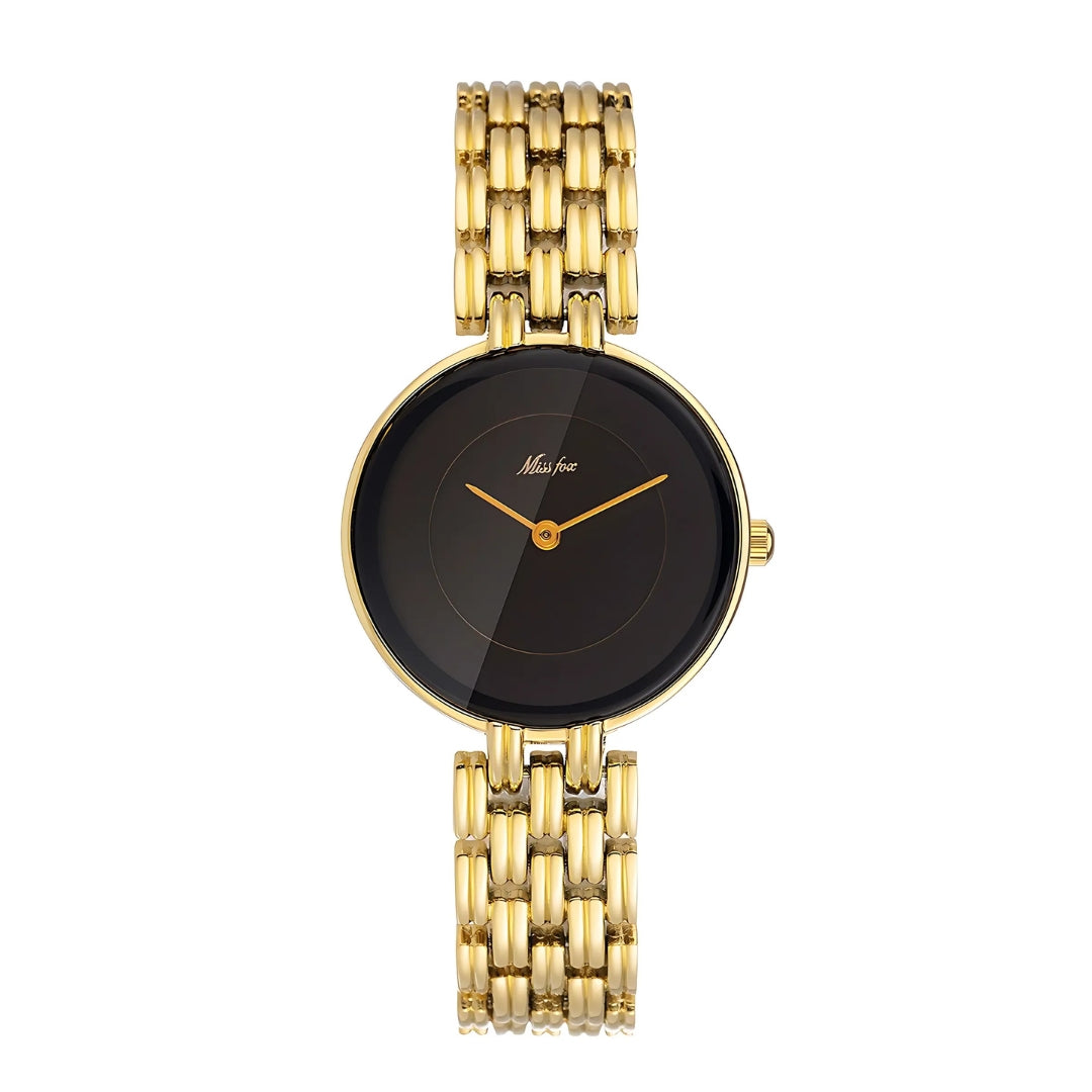 Velour Heirloom Watch
