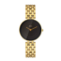 Velour Heirloom Watch