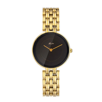 Velour Heirloom Watch