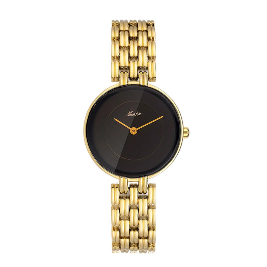 Velour Heirloom Watch