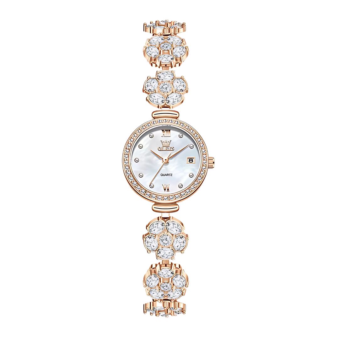 Astral Virtue Watch