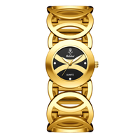 Montelle Luxe Watch