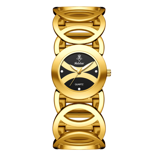 Montelle Luxe Watch