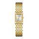 White - Gold