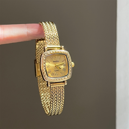 Rosavelle Héritage Watch