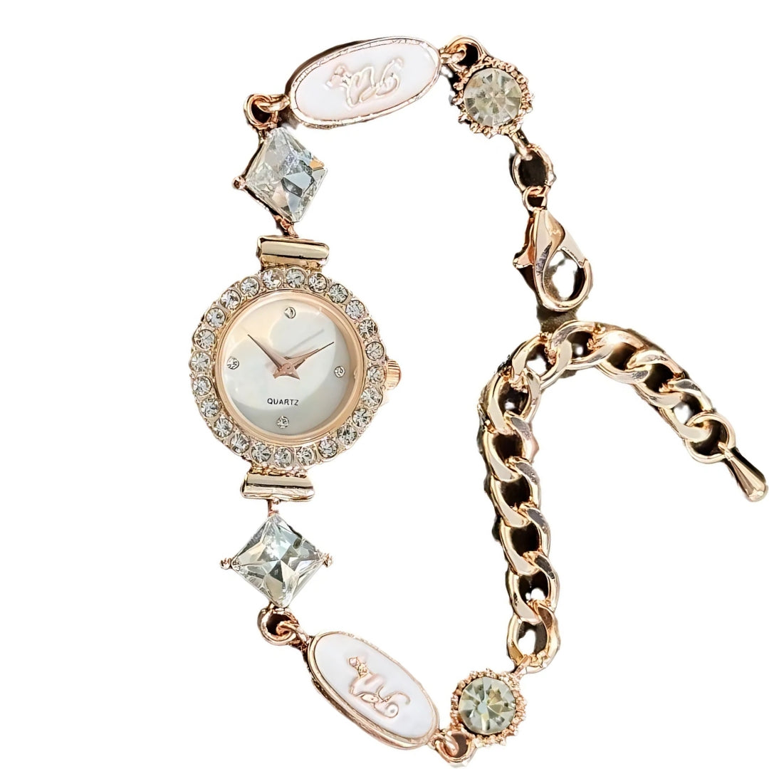 Noble Éclat Watch