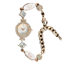 Noble Éclat Watch