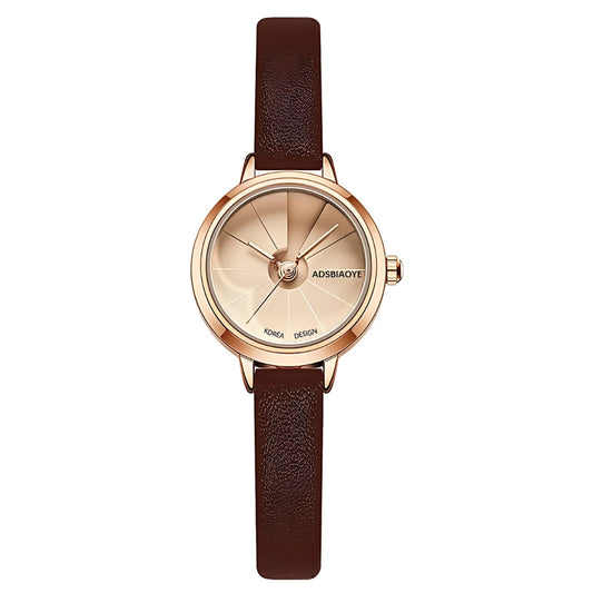 Starlit Muse Watch