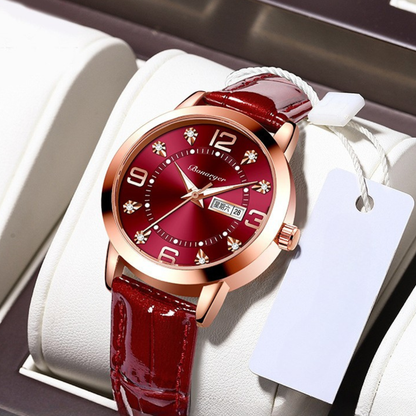 Sorelia Glow Watch