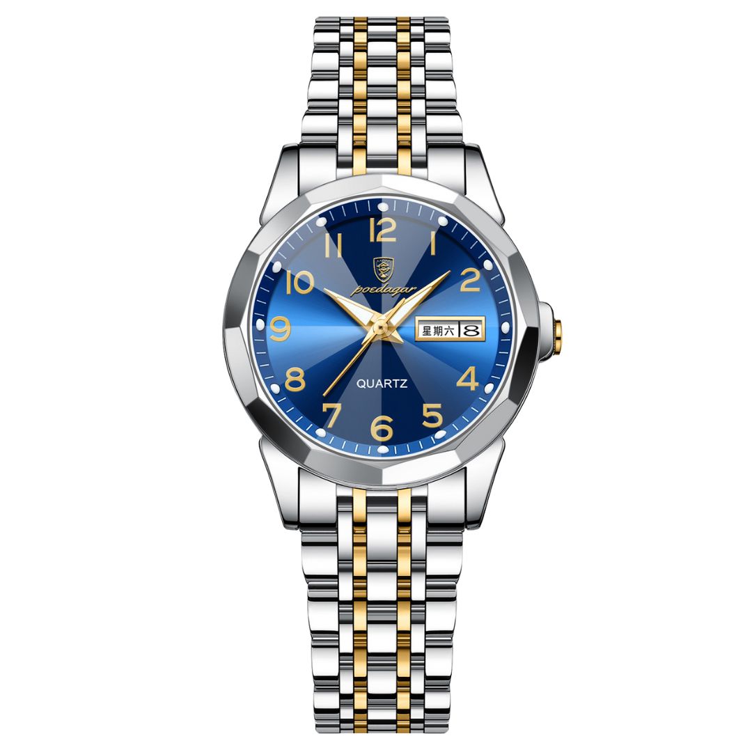 Evelyne Trésor Watch
