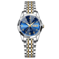 Evelyne Trésor Watch