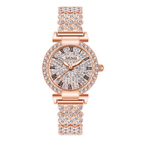 Crowned Jubilee Watch