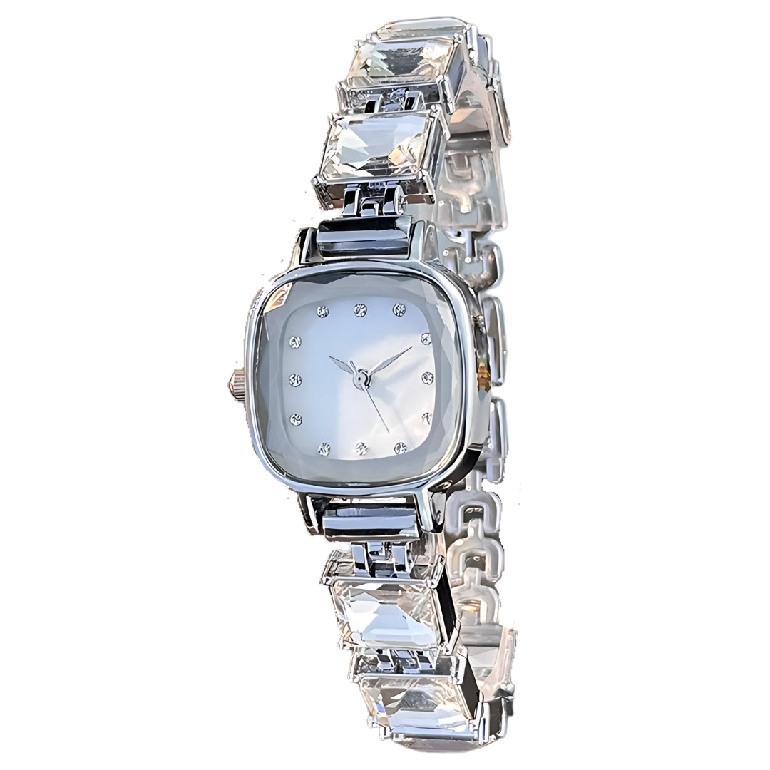 Verdant Serenité Watch