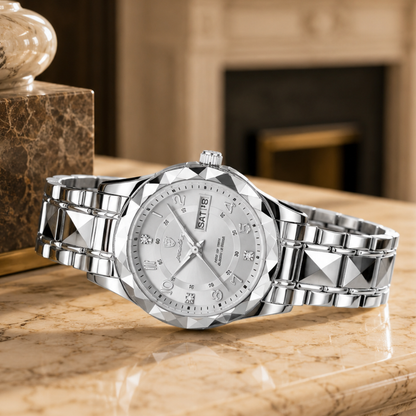Eternal Poise Watch