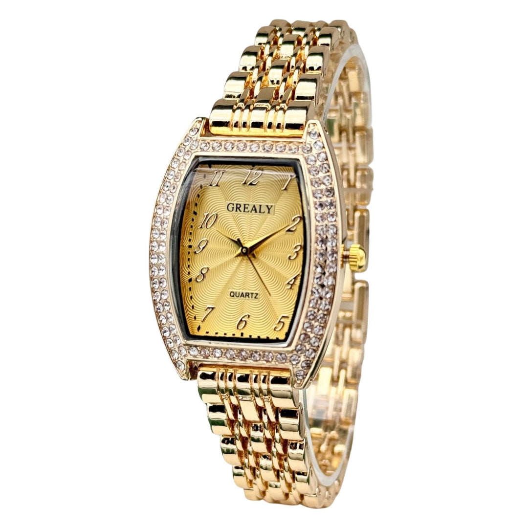 Noble Maravilla Watch