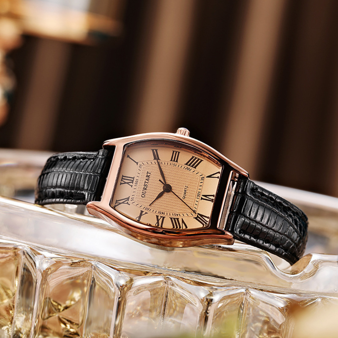 Avenelle Opal Watch