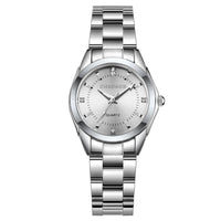 Seraphine Noir Watch
