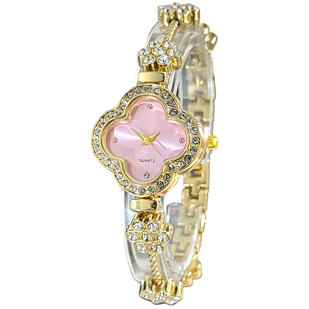 Bellamira Crowned Watch