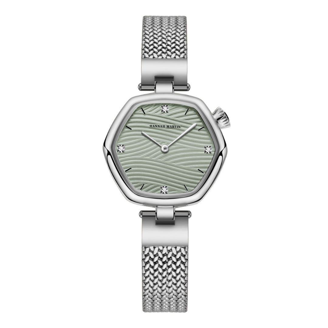 Imperial Rose Watch