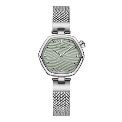 Imperial Rose Watch