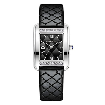 Eternal Radiance Watch
