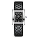 Black - Silver