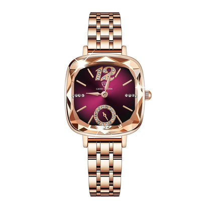 Celestial Flower Watch